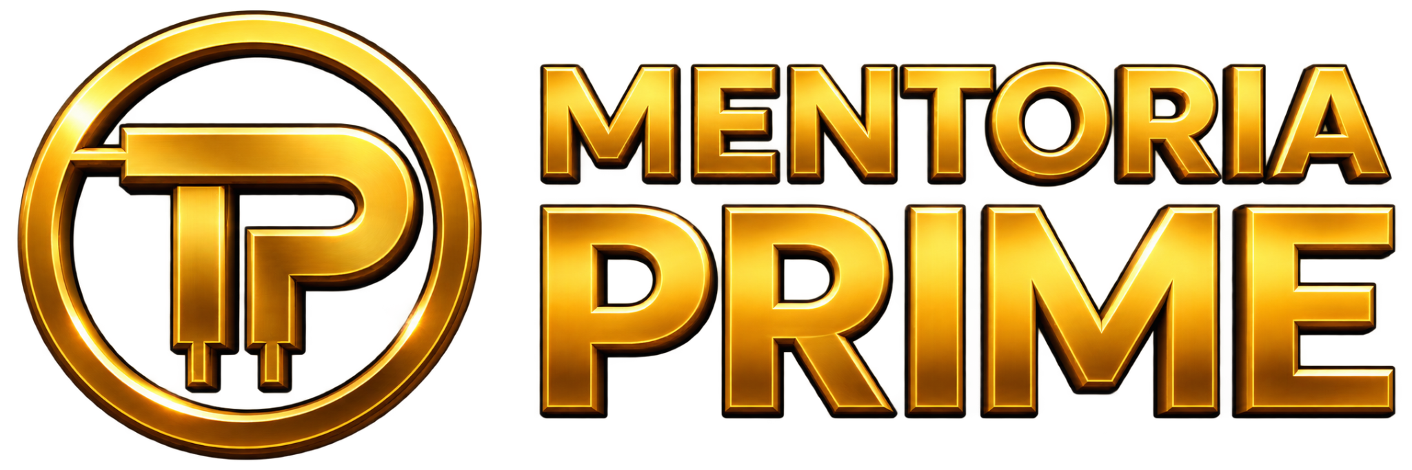 Logo Mentoria Prime